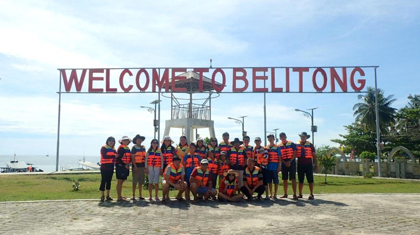 paket Tour Bangka Belitung